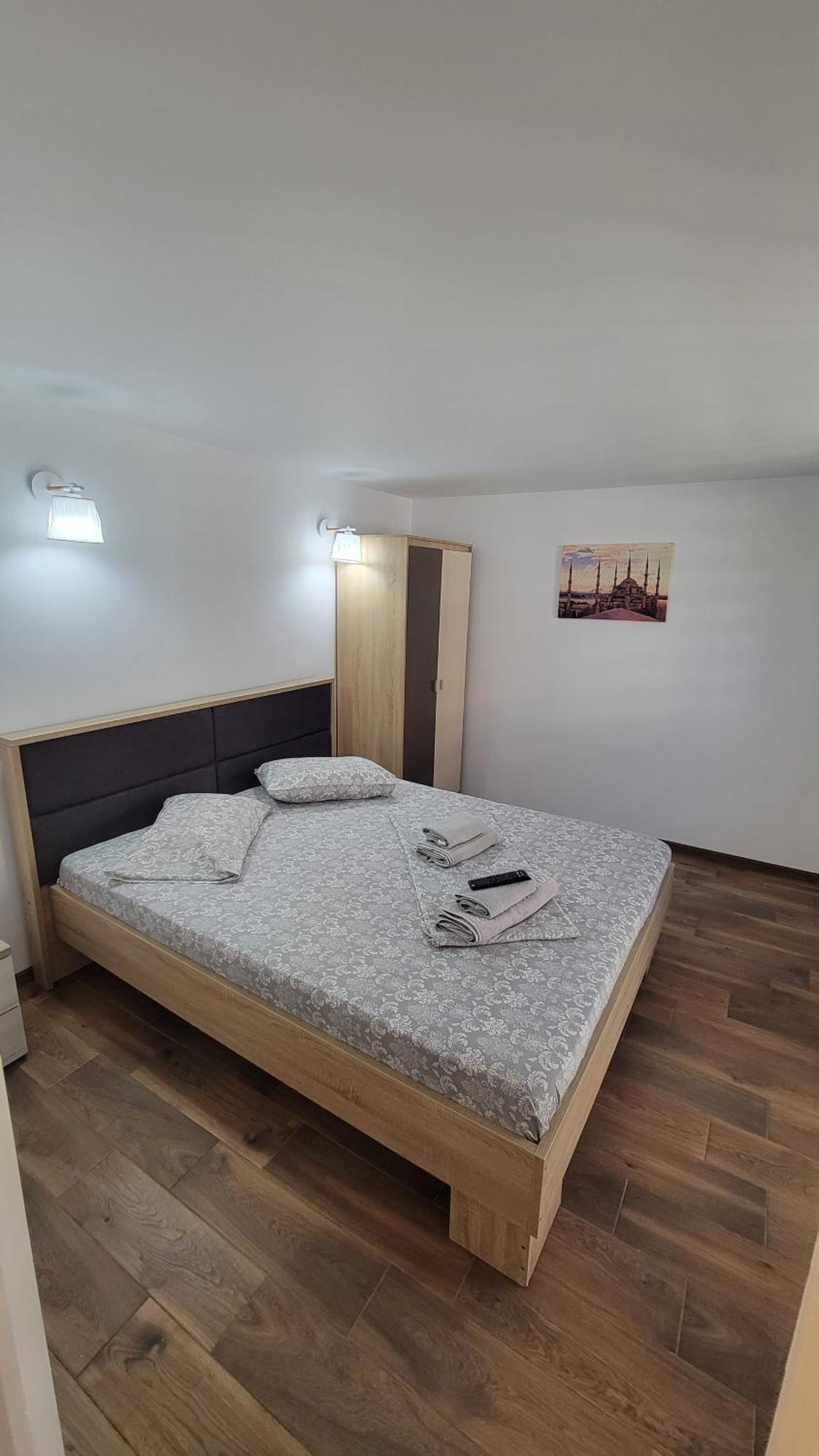 Casuta De Vacanta. Constanta Ngoại thất bức ảnh