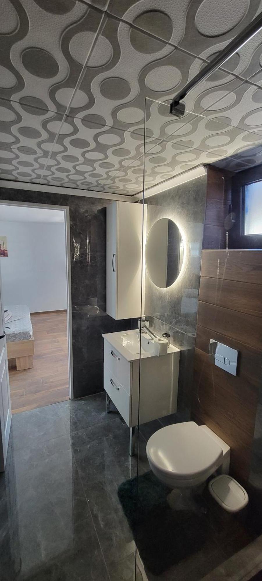 Casuta De Vacanta. Constanta Ngoại thất bức ảnh