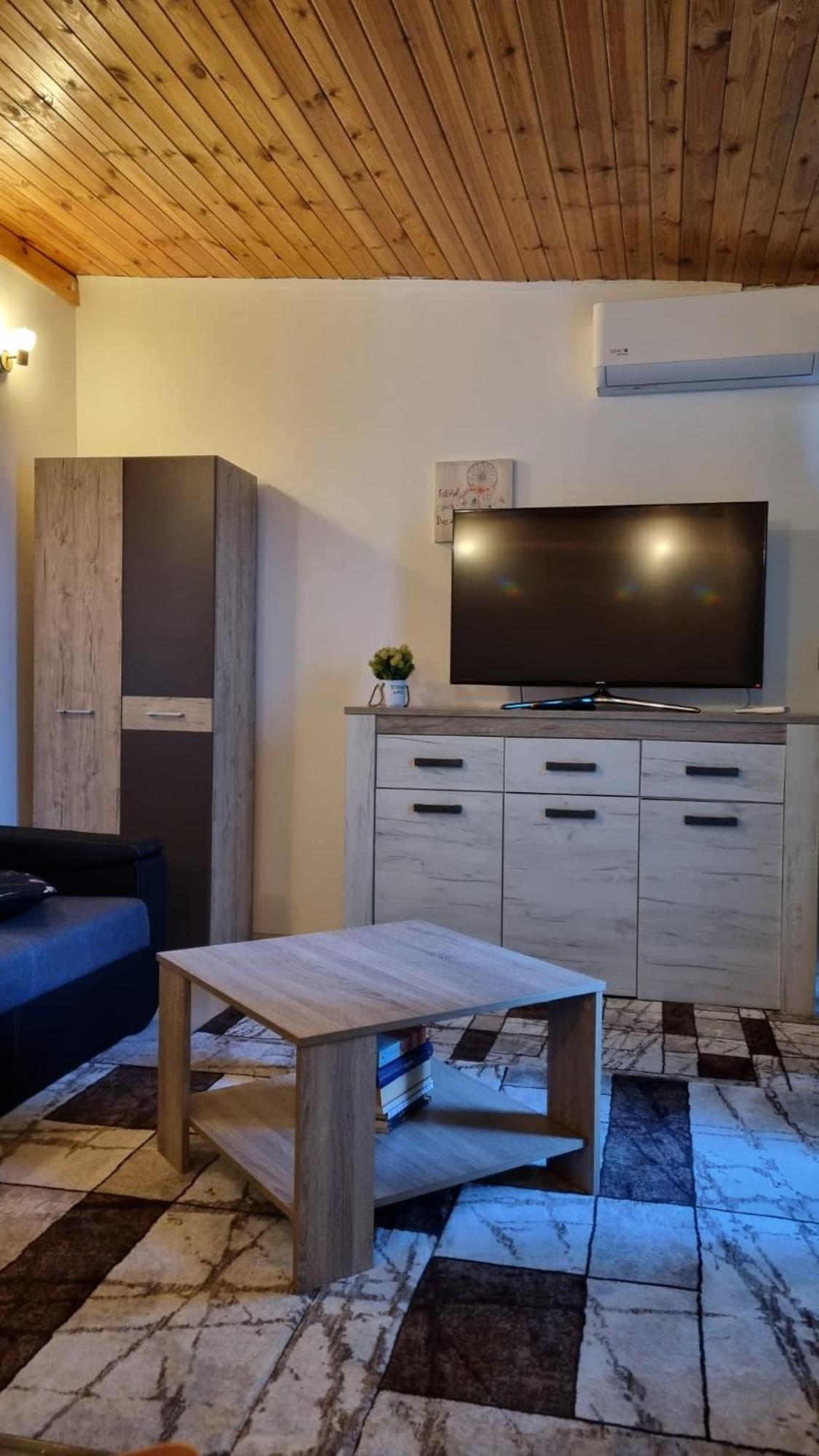 Casuta De Vacanta. Constanta Ngoại thất bức ảnh