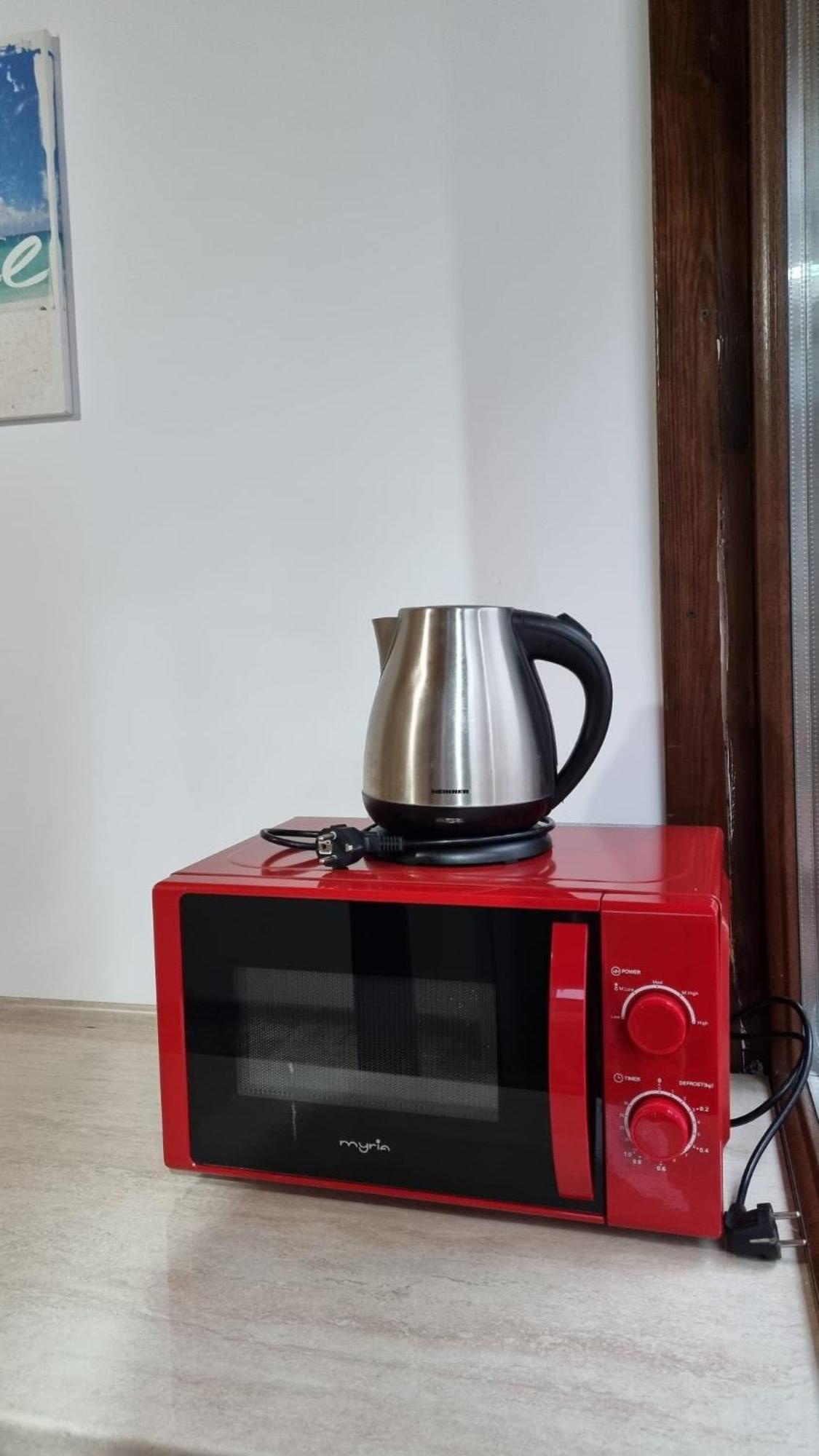 Casuta De Vacanta. Constanta Ngoại thất bức ảnh
