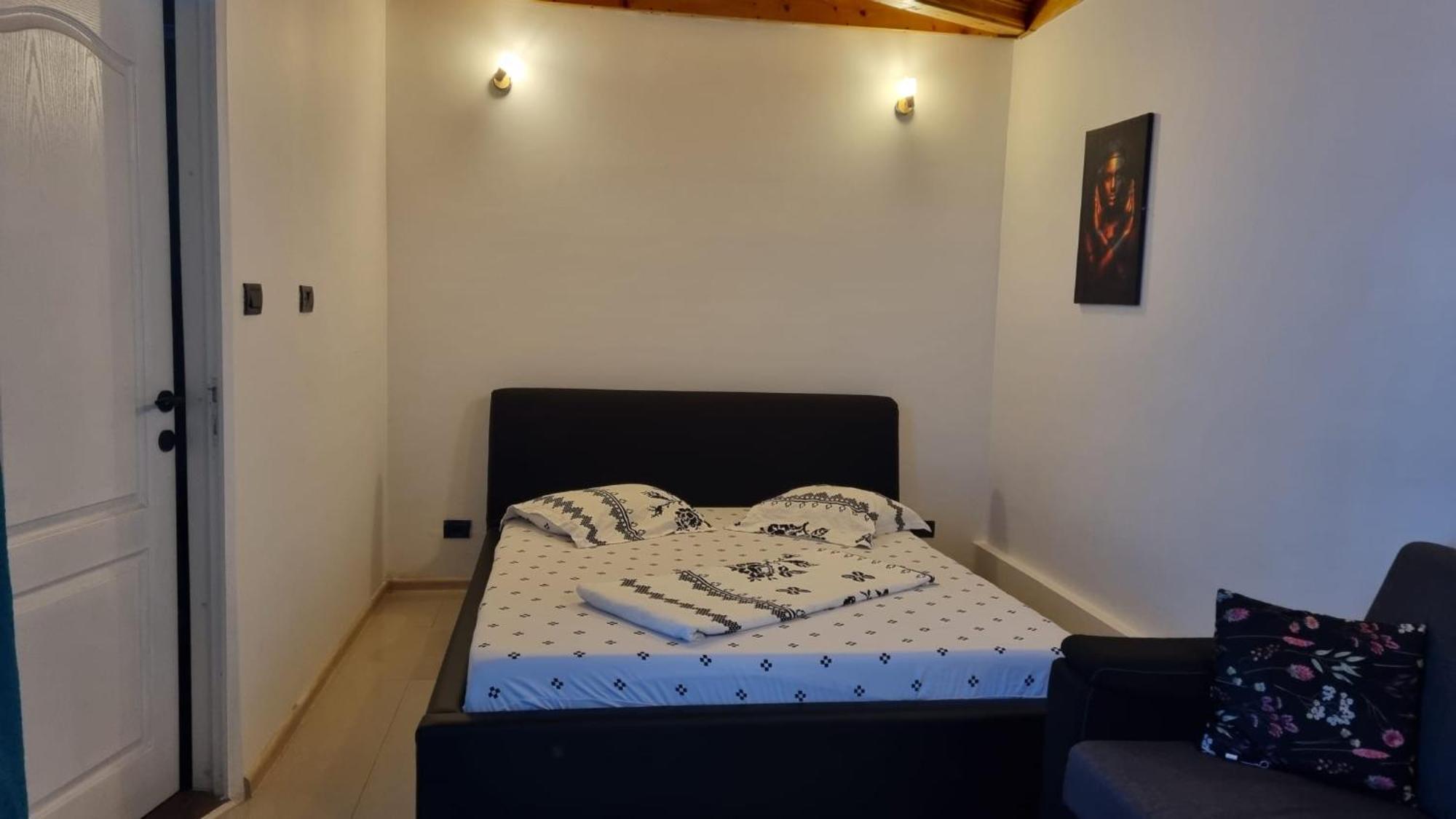 Casuta De Vacanta. Constanta Ngoại thất bức ảnh