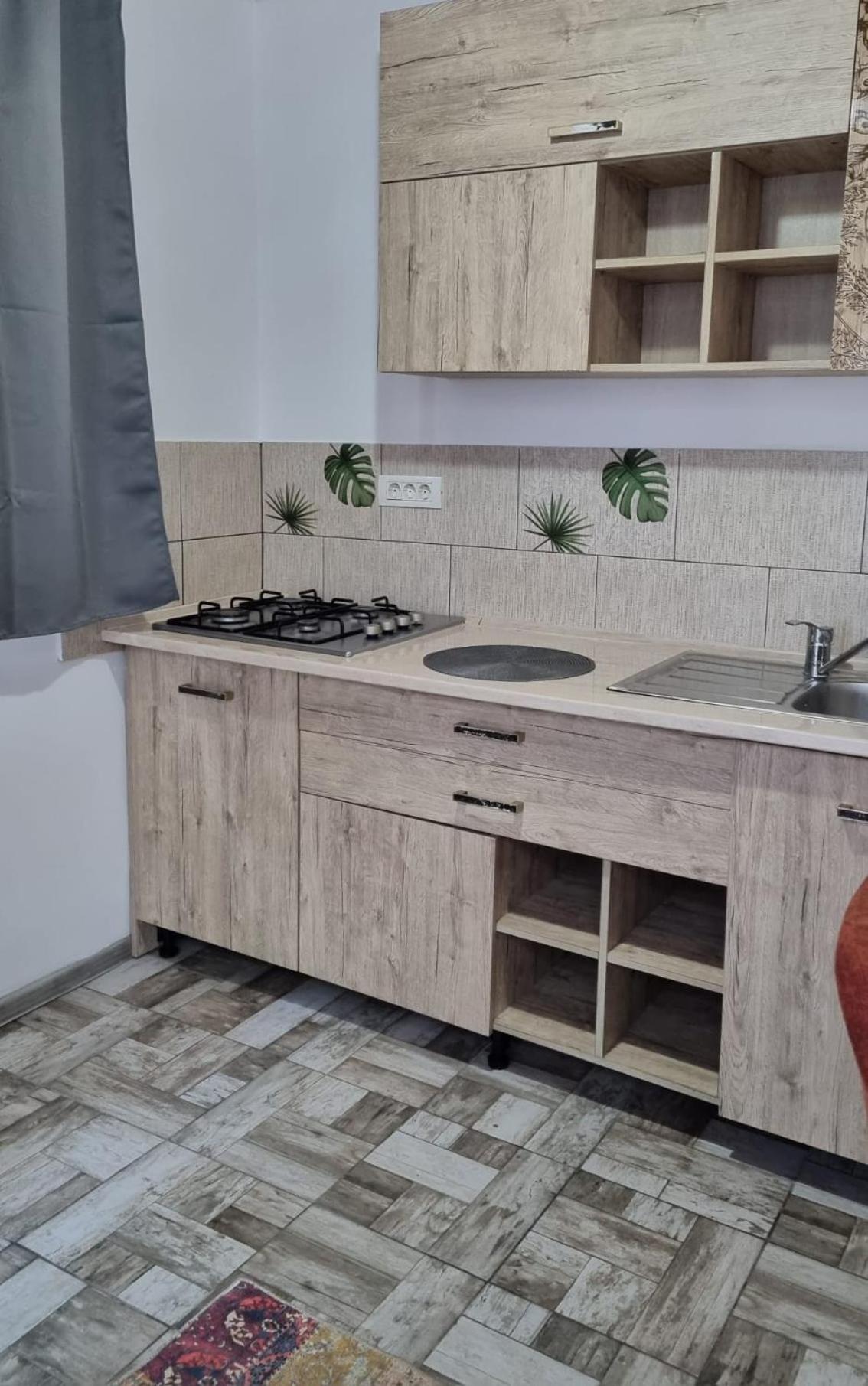 Casuta De Vacanta. Constanta Ngoại thất bức ảnh