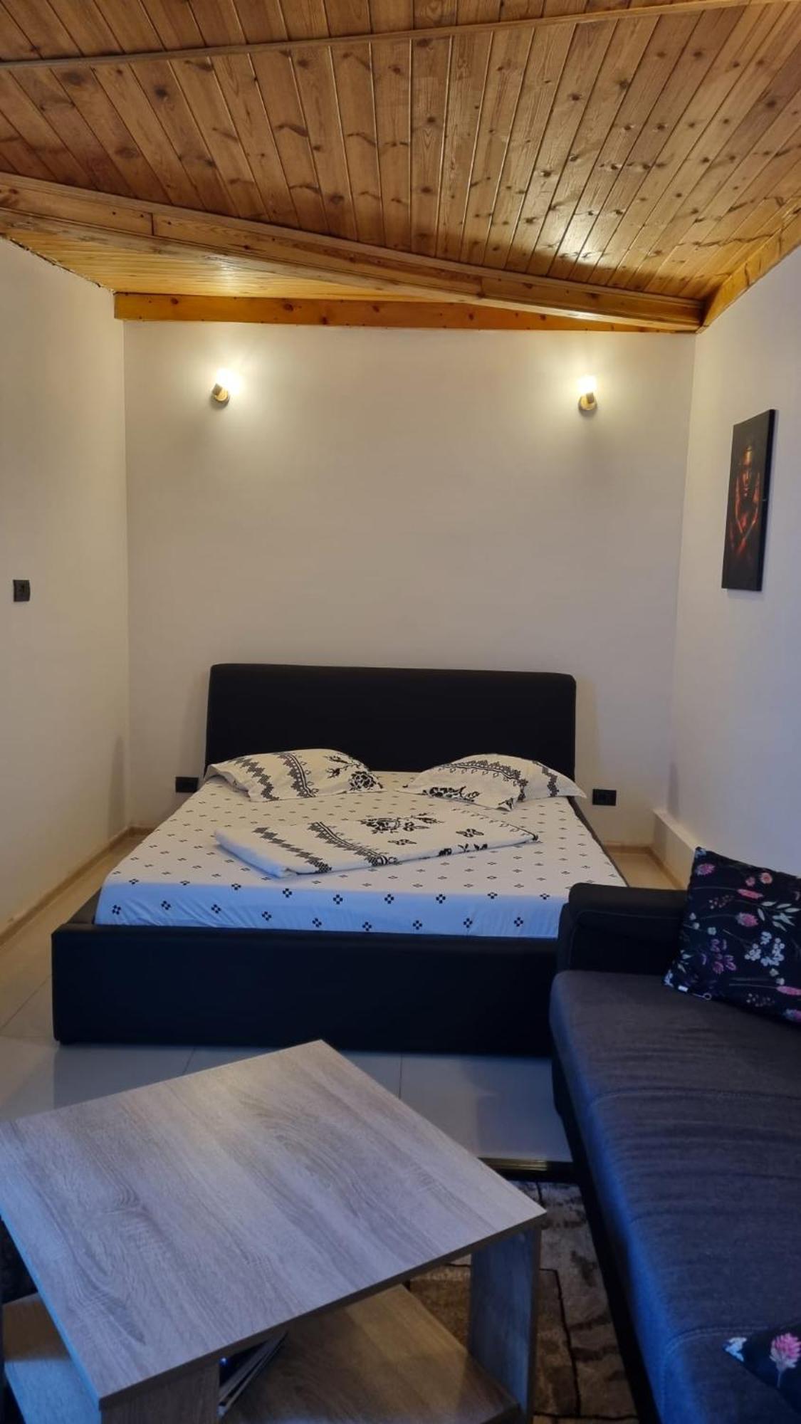 Casuta De Vacanta. Constanta Ngoại thất bức ảnh
