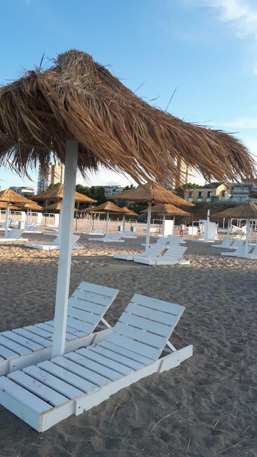 Casuta De Vacanta. Constanta Ngoại thất bức ảnh